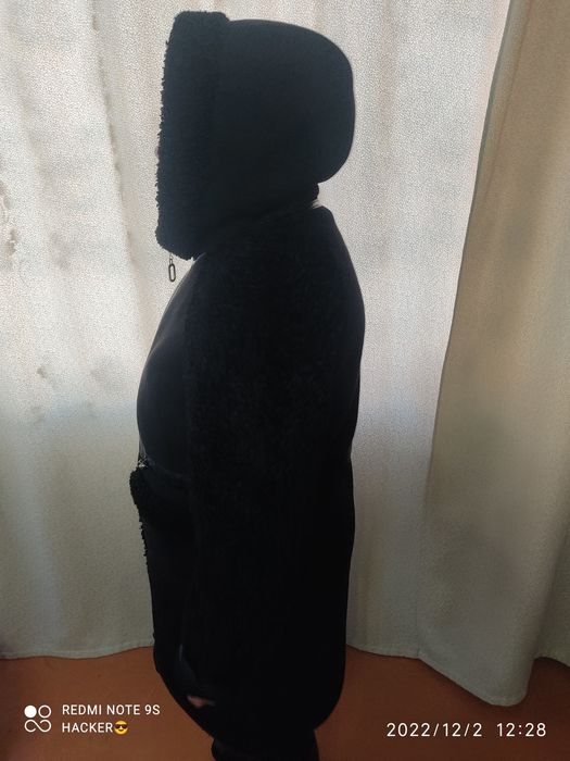 Продам Женскую двухстороннию