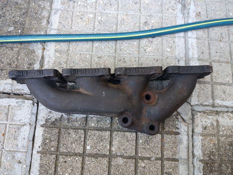 Части от Ауди а4 б5 1.8т куатро