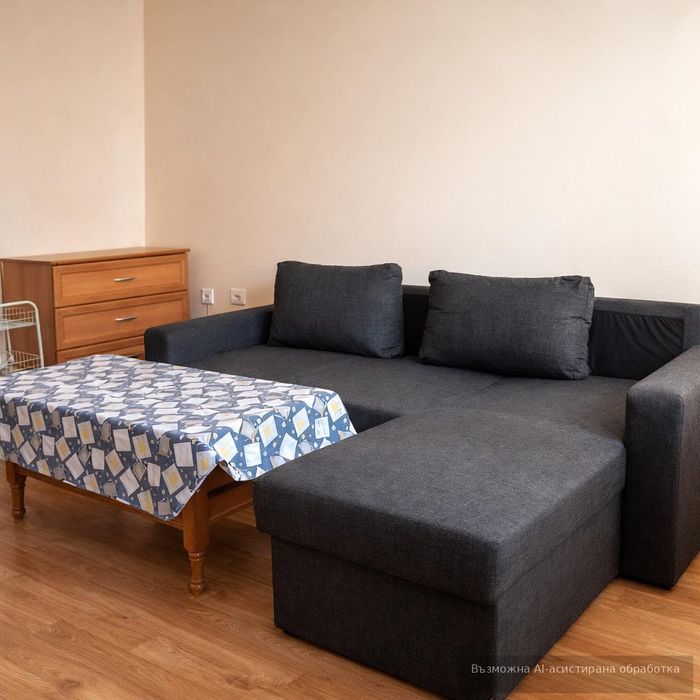 Дава се под наем Едностаен апартамент в Пловдив, Каменица 2 - 32 кв.м за 248.88 € - Снимка #2