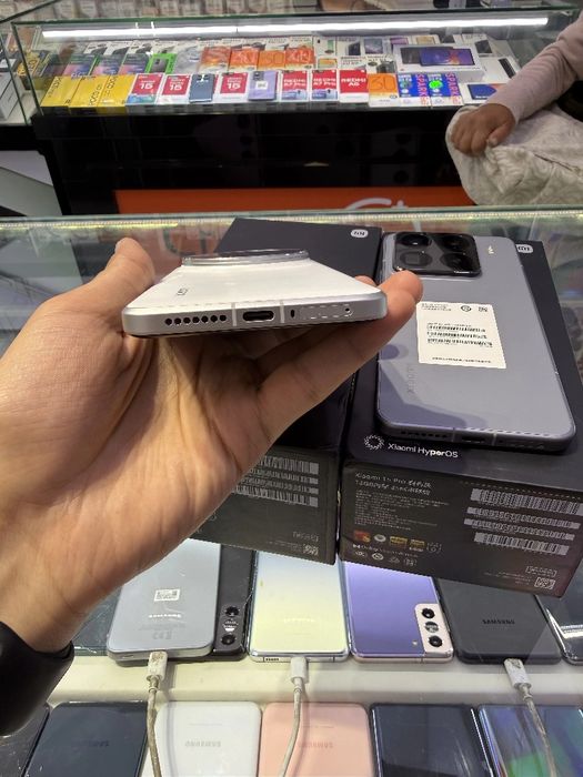 Xiaomi 15 ultra 12/256 ideal china