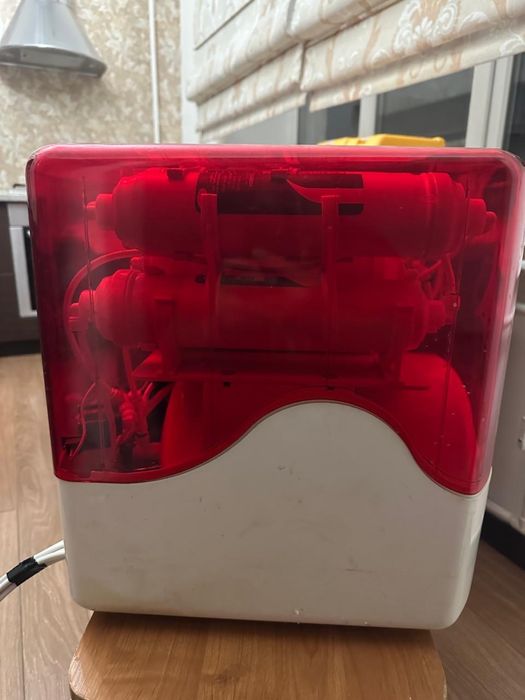 Фильтр для воды