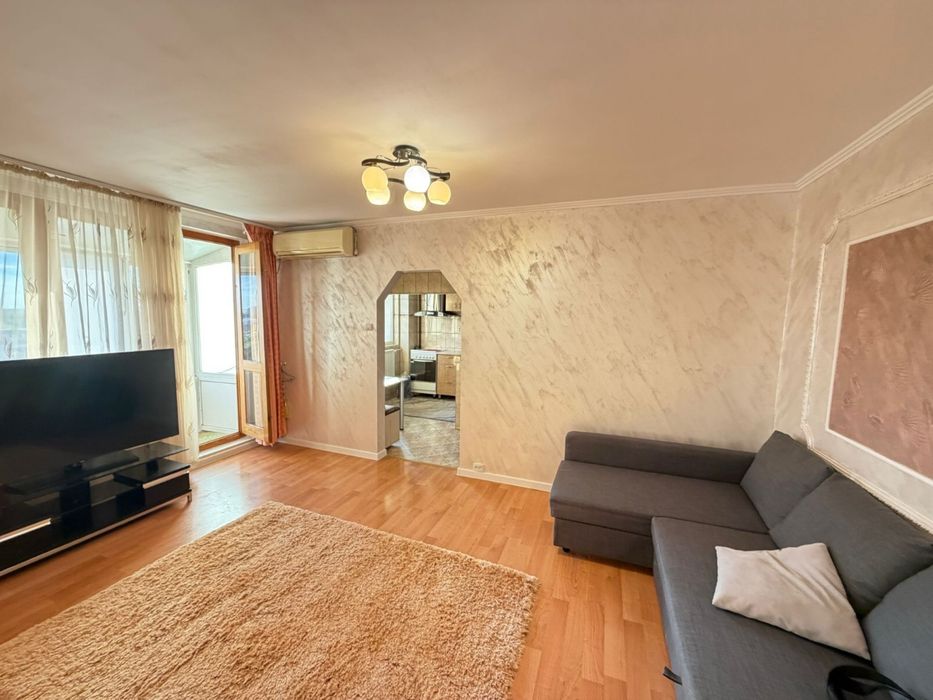 Calea Grivitei Apartament 2 Camere