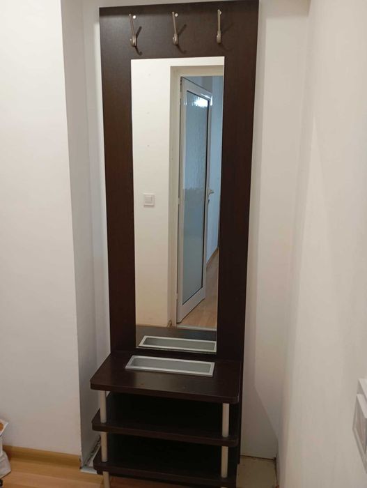 Дава се под наем Едностаен апартамент в Хасково, Дружба 1 - 30 кв.м за 153 € - Снимка #7