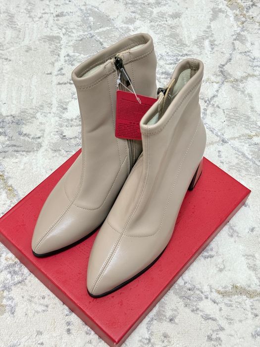 Полусапожки новый