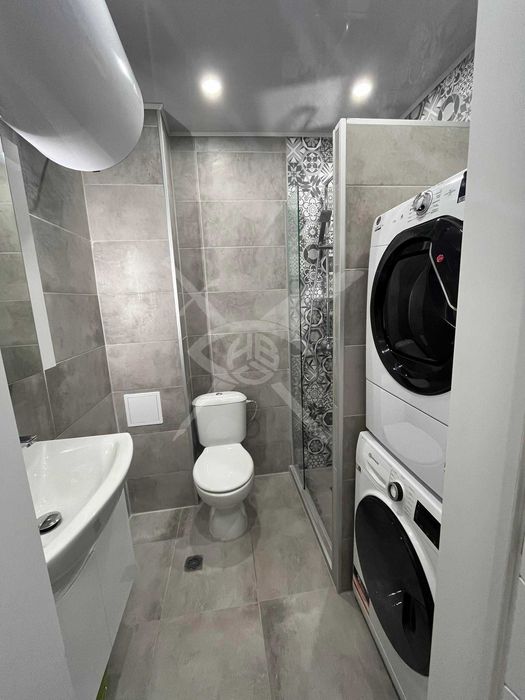 Едностаен апартамент в кв. Изгрев - 156713