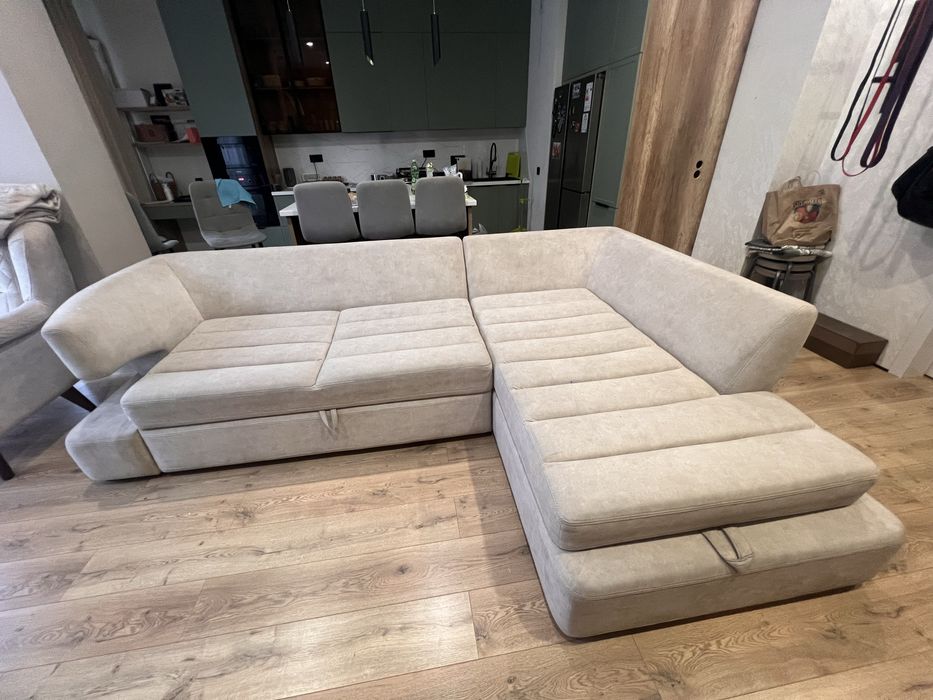 Продам Диван, после химчистки