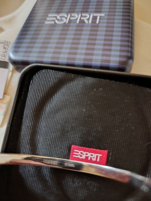 Оригинална Гривна ESPRIT с кутия