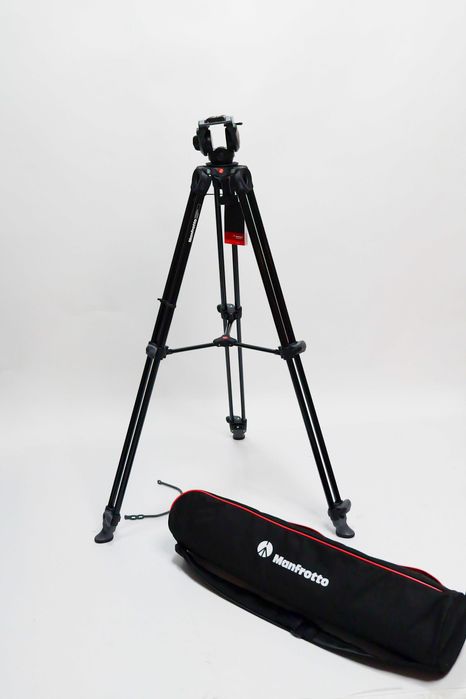 Manfrotto - MVK500AM