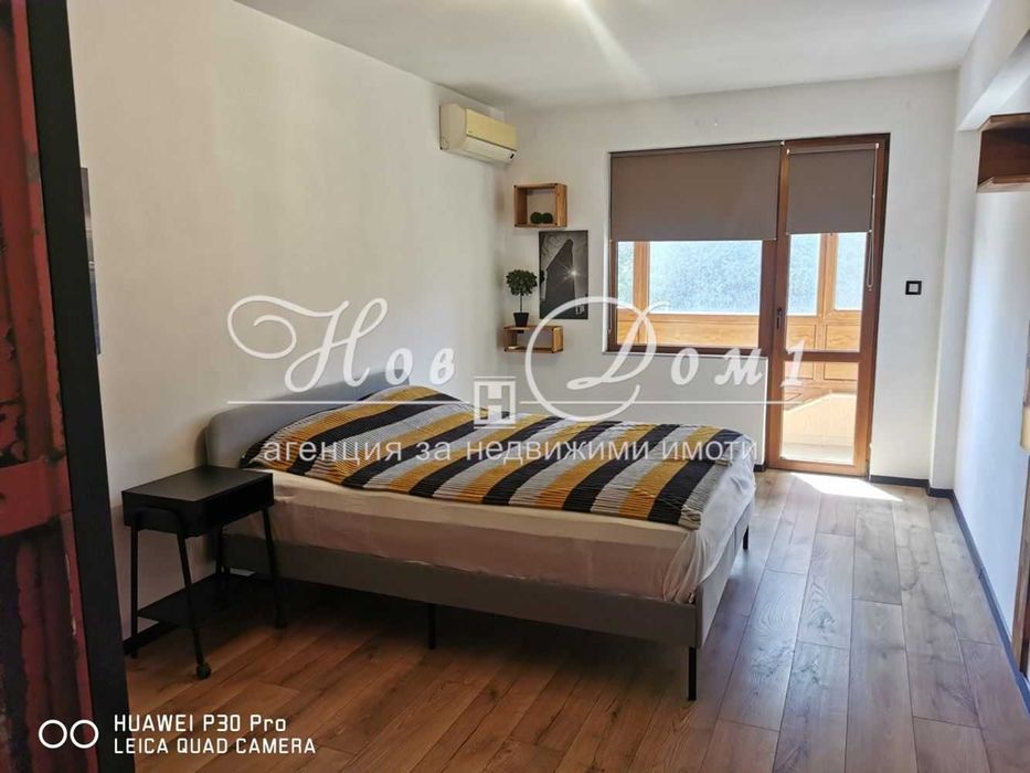 Продава се Тристаен апартамент в Варна, Възраждане 4 - 134 кв.м за 1974 €/кв.м - Снимка #9