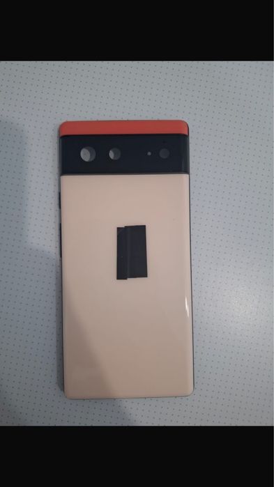 Google pixel 6 128 gb