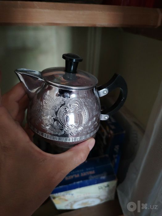Кадимий идишлар туплами