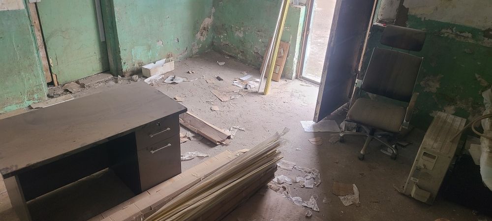 Аренда Складского помещения