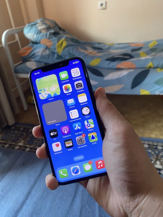 Айфон 11 про 126/100%