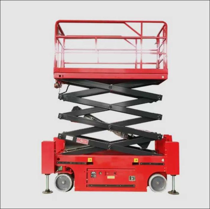 подъёмная платформа Лифт подъёмник мобильная подъемная платформа