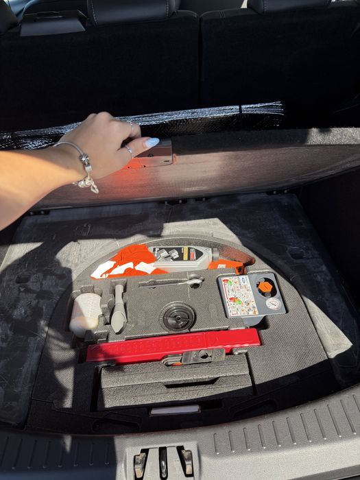 Vând Ford Kuga 2018