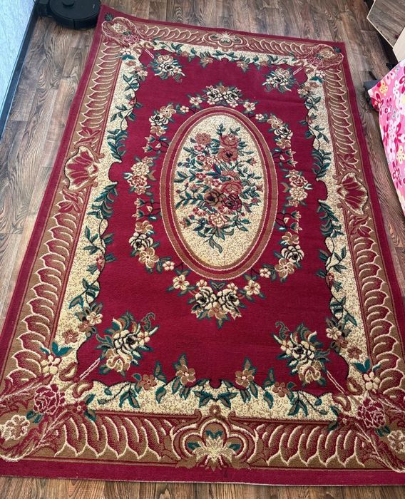 Продам ковёр кокшетау