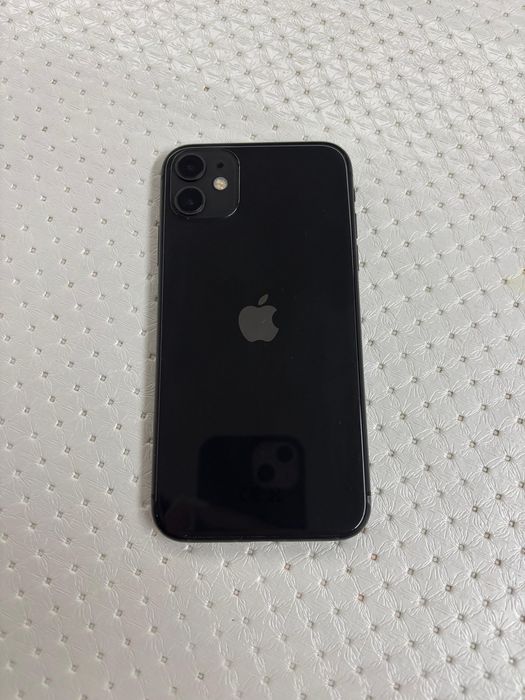Iphone 11 128gb