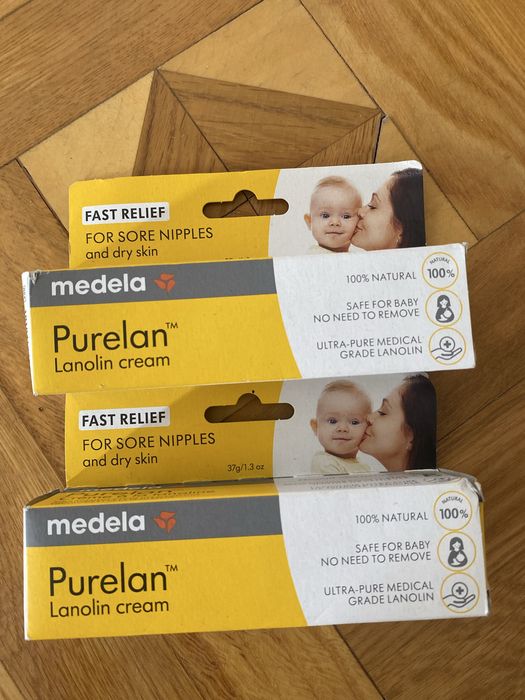 Purelan от Medela