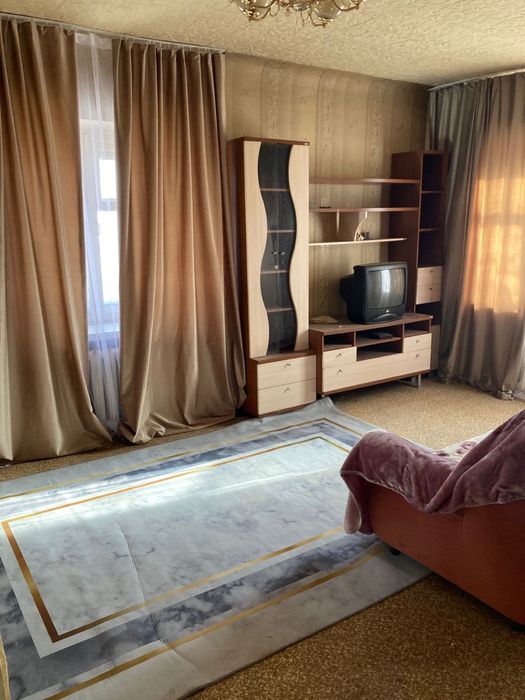 ул. Скрябина буьвар-6/ул. Бейбитшилик.