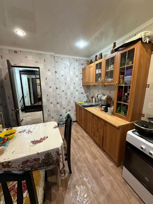 Продам 2-х комнатную квартиру.