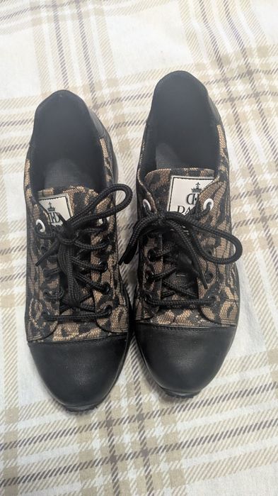 Дамски обувки 37 номер