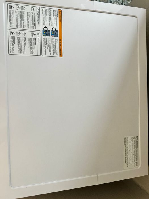 Продам сушильную машинку