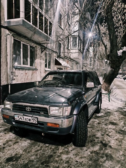 Продам хай люкс сюрф 130