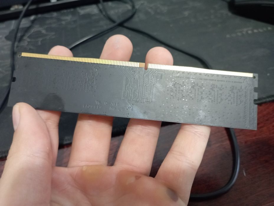 DDR 4, 4 gb cuanji