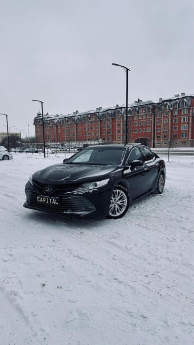 Автопрокат Аренда авто Прокат авто в Астане Каршеринг RentCar