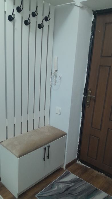 Жаңа қала 1 бөлмелі пәтер ұзақ мерзімге