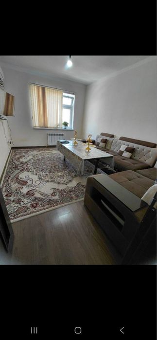 3 xonali kvartera