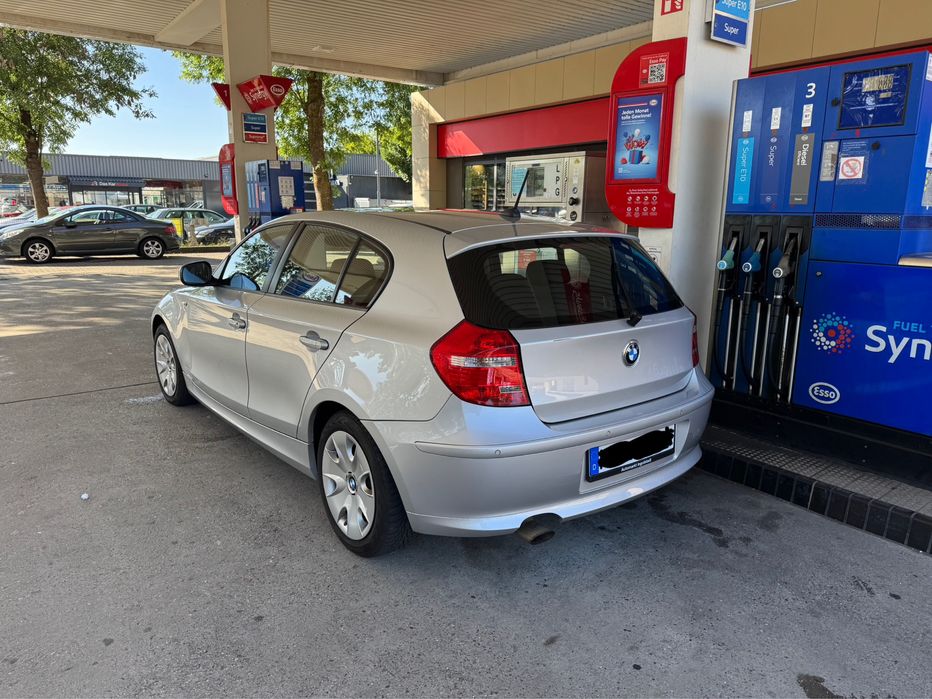 BMW 1 Series 2010 — imagine 4