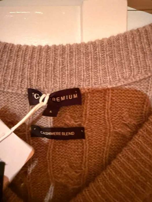 Rochie din casmir mar.48