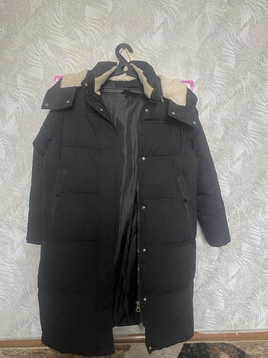 Продам куртки зимние