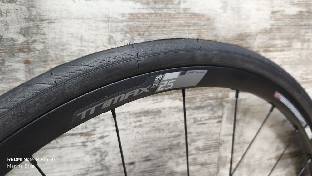 Карбонов шосеен велосипед Specialized Aethos Expert Ultegra Di2 | 49