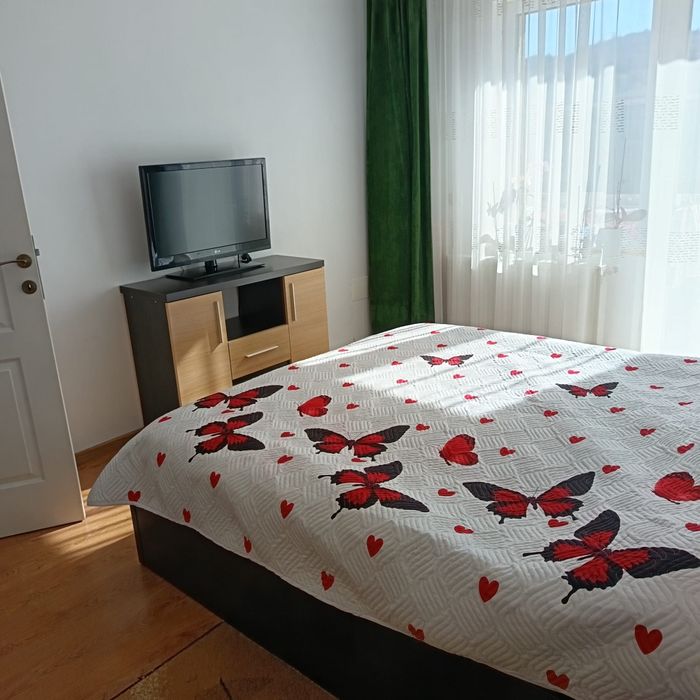 Apartament 3 camere
