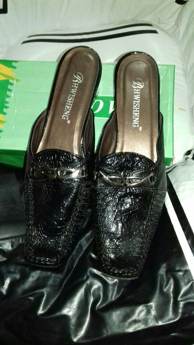 Tuflilar yangi kachestvasi zo'r