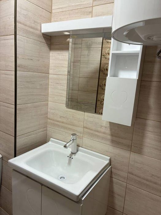 Двустаен, под наем, ж.к Меден Рудник зона Д