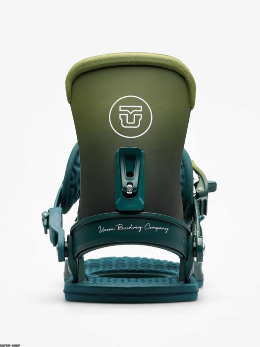 NOU! Legaturi snowboard all mountain / park UNION Milan