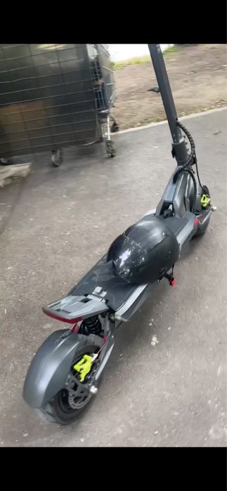 Vand trotineta electrica  2 motoare 2000W