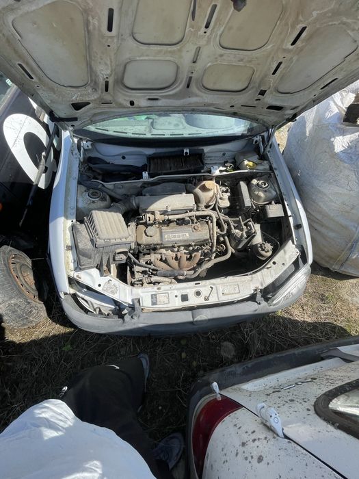 Опел комбо/opel combo 1.7 d 1997г НА ЧАСТИ !!!!