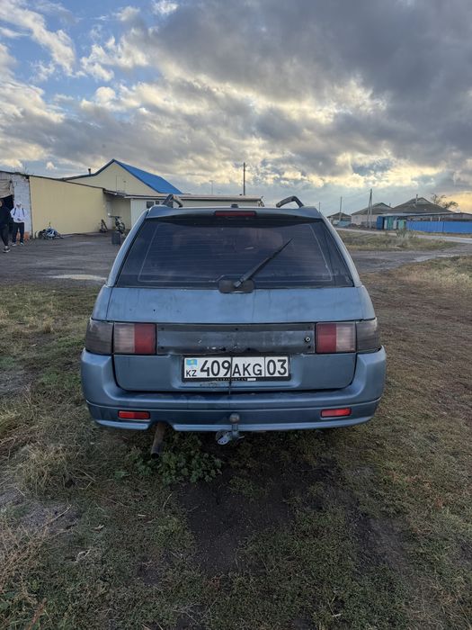 Продам ваз 11 универсал