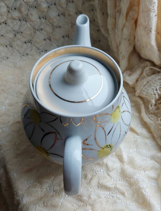 Заварочный чайник