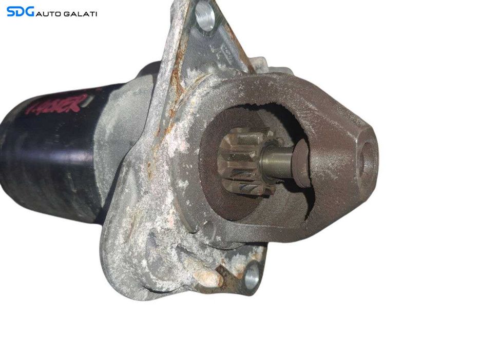 Electromotor 9 Dinti Caneluri Opel Insignia 1 1.4 Benzina 2011 - 2017 Cod 55578921 0001107522 [N2463]