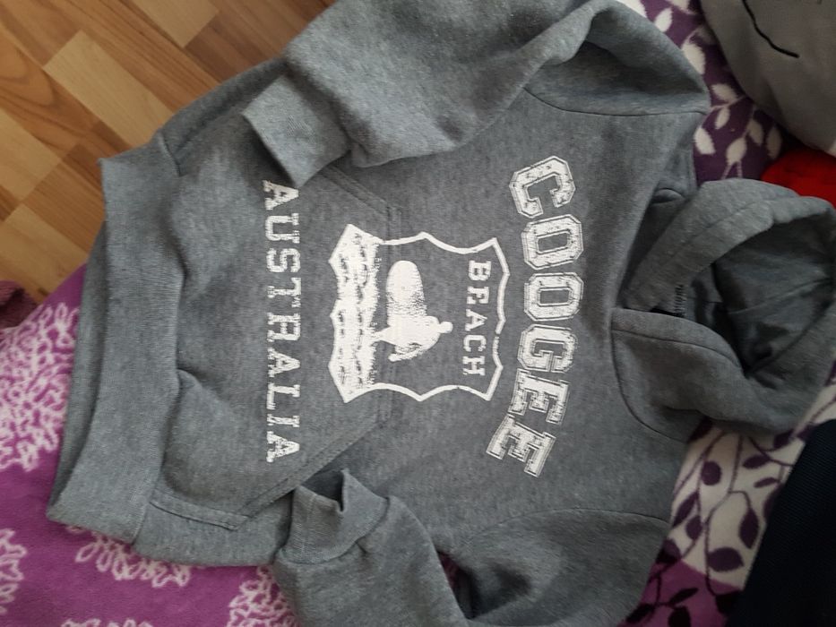 Hanorac baieti m 104-110