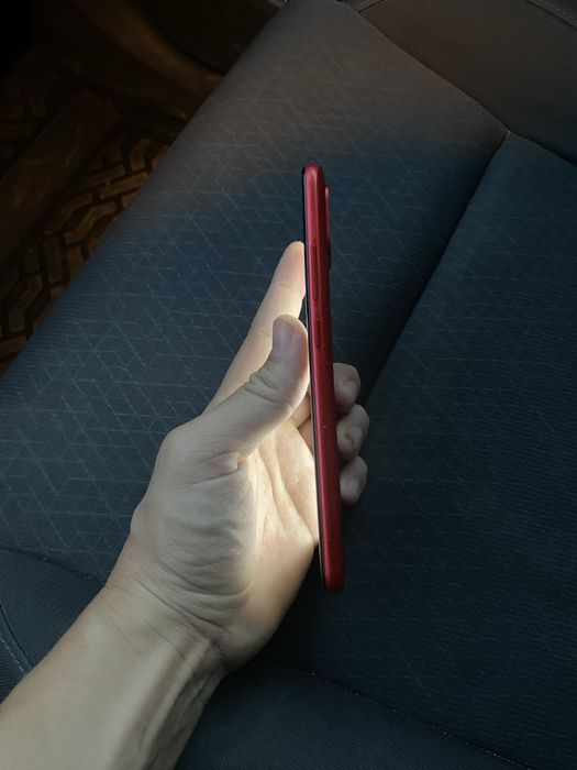 Samsung A03 почти новый телефон