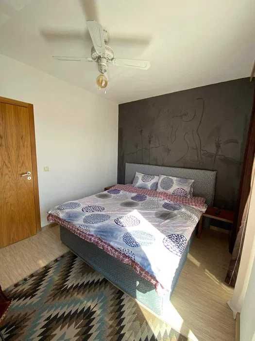 Дава се под наем Двустаен апартамент в к.к. Слънчев бряг - 50 кв.м за 255 € - Снимка #1