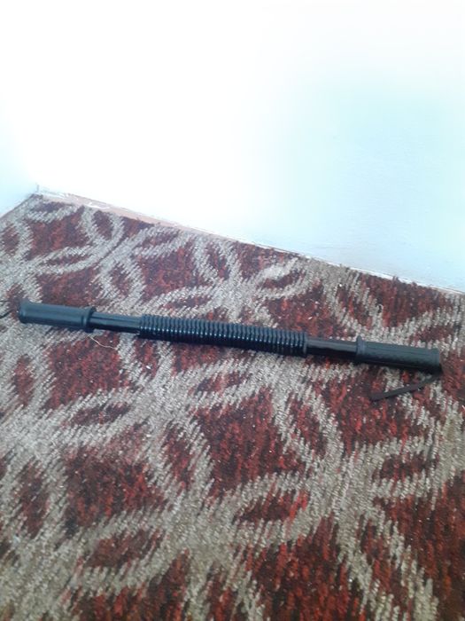 16кл. Спорттық тауар. Майыстыратын. Пуржина