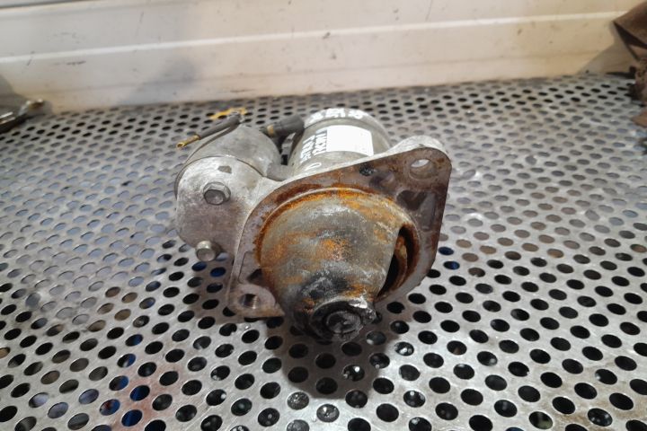 Electromotor 8980147432 / S114-925C Opel Astra J (facelift)