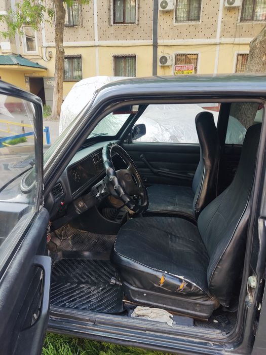 Vaz 2107 ishlab chiqarilgan 2000 yil usta talab